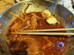 -金达莱冷面百年石锅饭(宾馆胡同店)