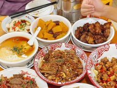 -浏阳小饭铺(洪西小区店)