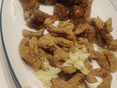 -鑫悦楼煎蟹·16年海鲜大排档