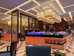 -鸣诗自助餐(澳門四季酒店)