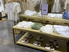 -URBAN REVIVO(济南世茂广场店)