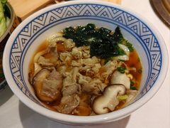 -千寻山野烤肉(中关村店)