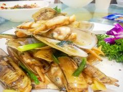 -林记象山海鲜(广灵二路店)