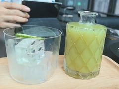 -叁 Three· bistro餐酒馆