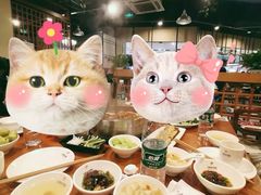 -守柴炉烤鸭(科华中路王府井店)