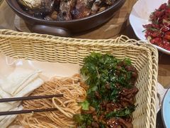 -兰亭茶叙(新新家苑店)