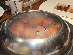 -海味当家·蒸锅海鲜(星海公园店)