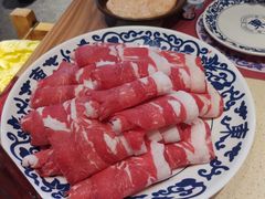 -东镇老火锅(长春路首店)