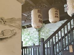 -二十八里太湖船菜(吉祥路店)