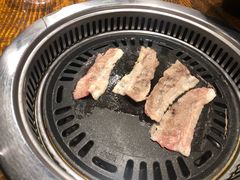 -齐齐哈尔特色烤肉