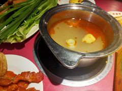 -格瑞欧海鲜自助烤肉火锅(光彩店)