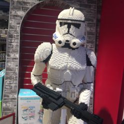 -Hamleys哈姆雷斯(东方福来德店)