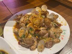 -庆峰龙虾烧烤(合肥一店)