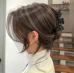 -KEIVON HAIR·崎宏