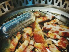-朴大人炭烤·韩国料理(奥帆中心海尔洲际店)