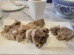 -尹兰楼西北风情餐厅(嘉定店)