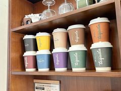 -Tequila Espresso(嘉善路店)