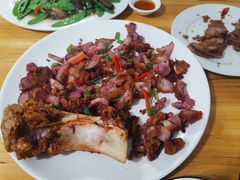 -阿胜小吃