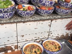 -老乌家特色小炒泡馍(大皮院店)