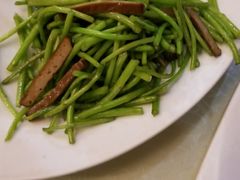 -眷江南之小蓝鲸(王府大街店)