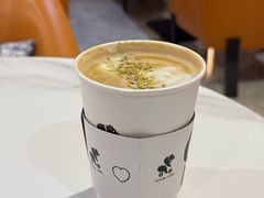 -NOVAE CAFE 咖啡·可颂(望京店)