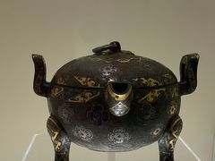 -上海博物馆(人民广场馆)