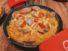 -必胜客(城西银泰店)