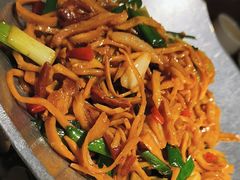 -小菜园新徽菜(镇江京口吾悦店)