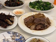 -深运潮州粥(东门店)