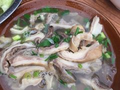 -周记翘脚牛肉
