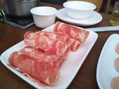 -蜀家渝重庆火锅(南屏街店)