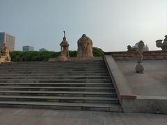 -元大都城垣遗址公园