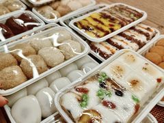 -传闻来紫菜包饭·打糕(西塔韩百店)