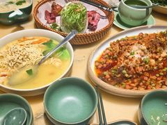 -锦府盐帮·侯宅(五棵松万达店)