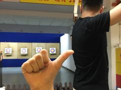 -道顺射箭·团建·骑射(张杨路店)