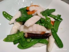 荷塘小炒-雀蓝川菜(星悦汇店)