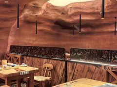 -野人串吧(太原街步行街店)