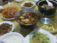 -鸿运楼·舌尖上的徽菜