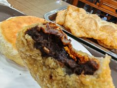 -白魁老号饭庄(安内店)