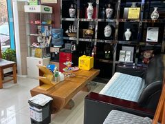 -钜成口腔(师范大学一部店)