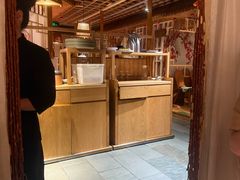 -渝信川菜(长安店)