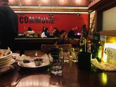 -COMMUNE幻师(渔人码头店)