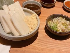 -烧肉达人•炭火烧肉(新天地店)