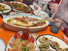 -鲜味食族水产·海鲜餐厅