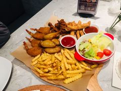 -必胜客(张掖西大街店)