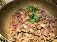 -楼兰新疆主题餐厅(苏州中心店)