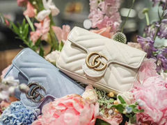-Gucci(青岛海信广场店)