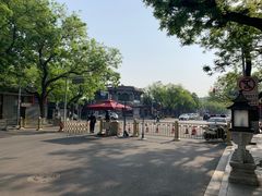 -东华门大街小区