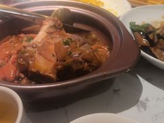 -关东小磨东北菜(漕河泾印象城店)