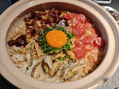 -锦荟JINHUI·浙江小馆(上海荟聚店)